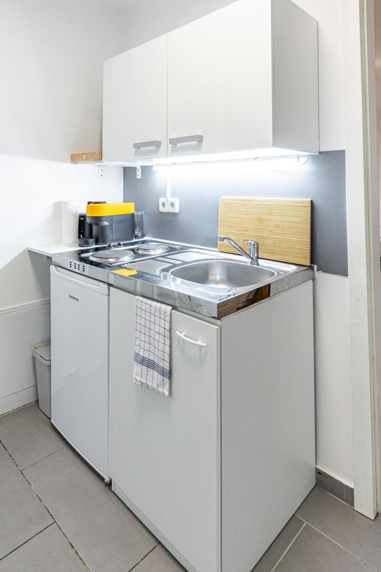Calm & Easy By Jr City Apartments Wien Zimmer foto