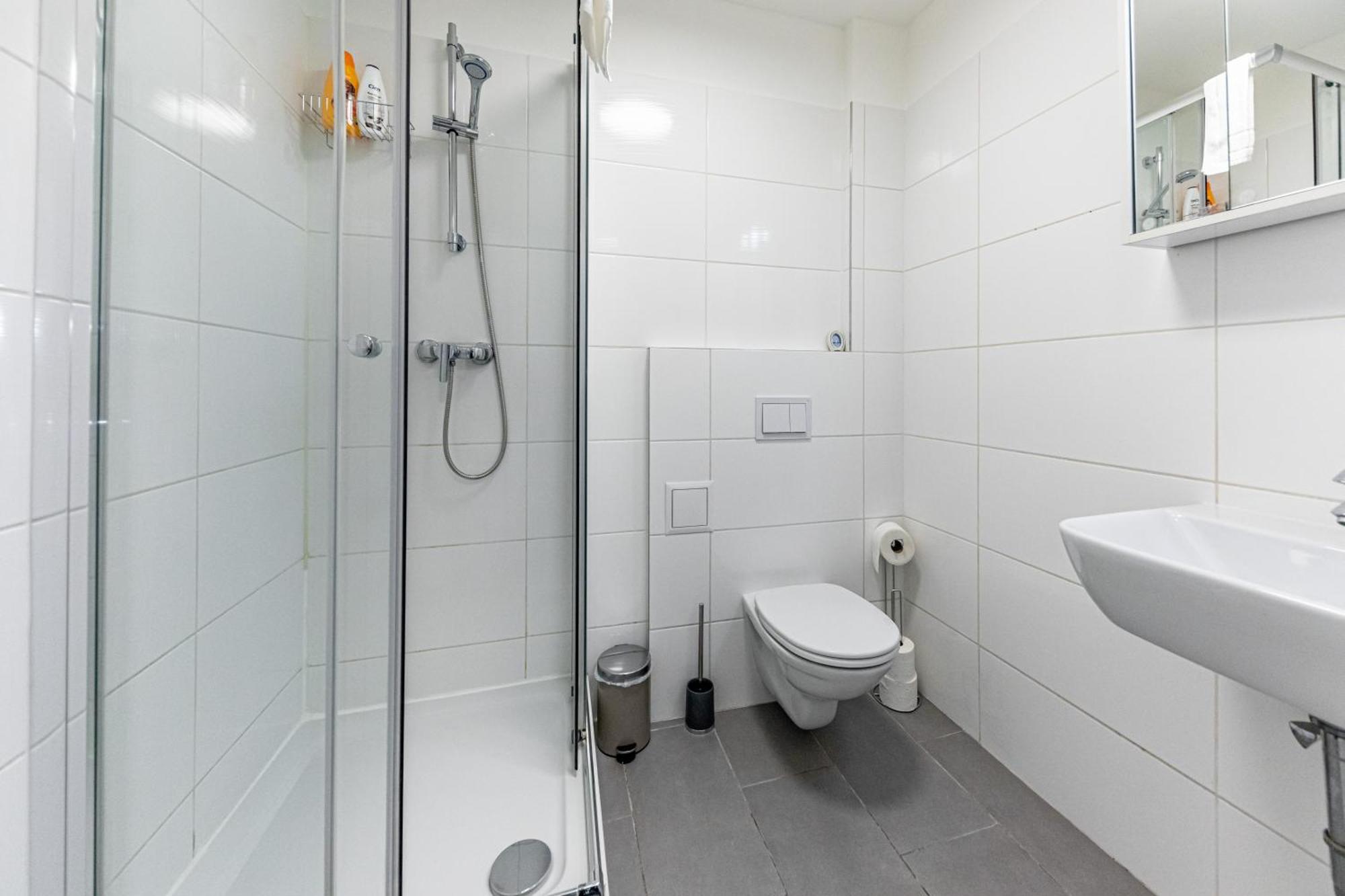 Calm & Easy By Jr City Apartments Wien Zimmer foto