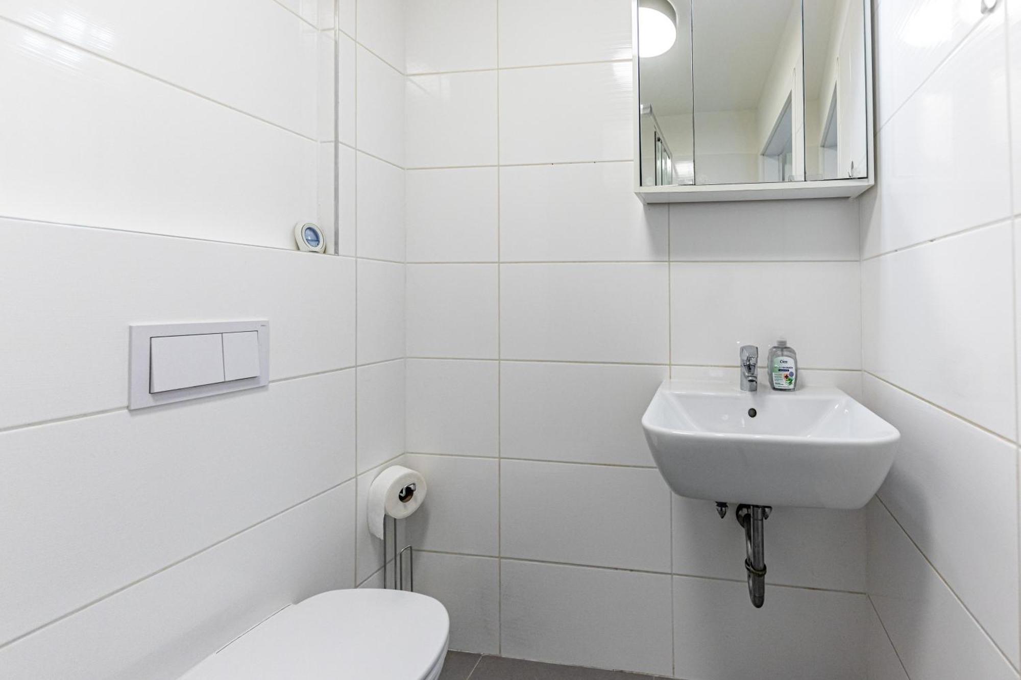 Calm & Easy By Jr City Apartments Wien Zimmer foto