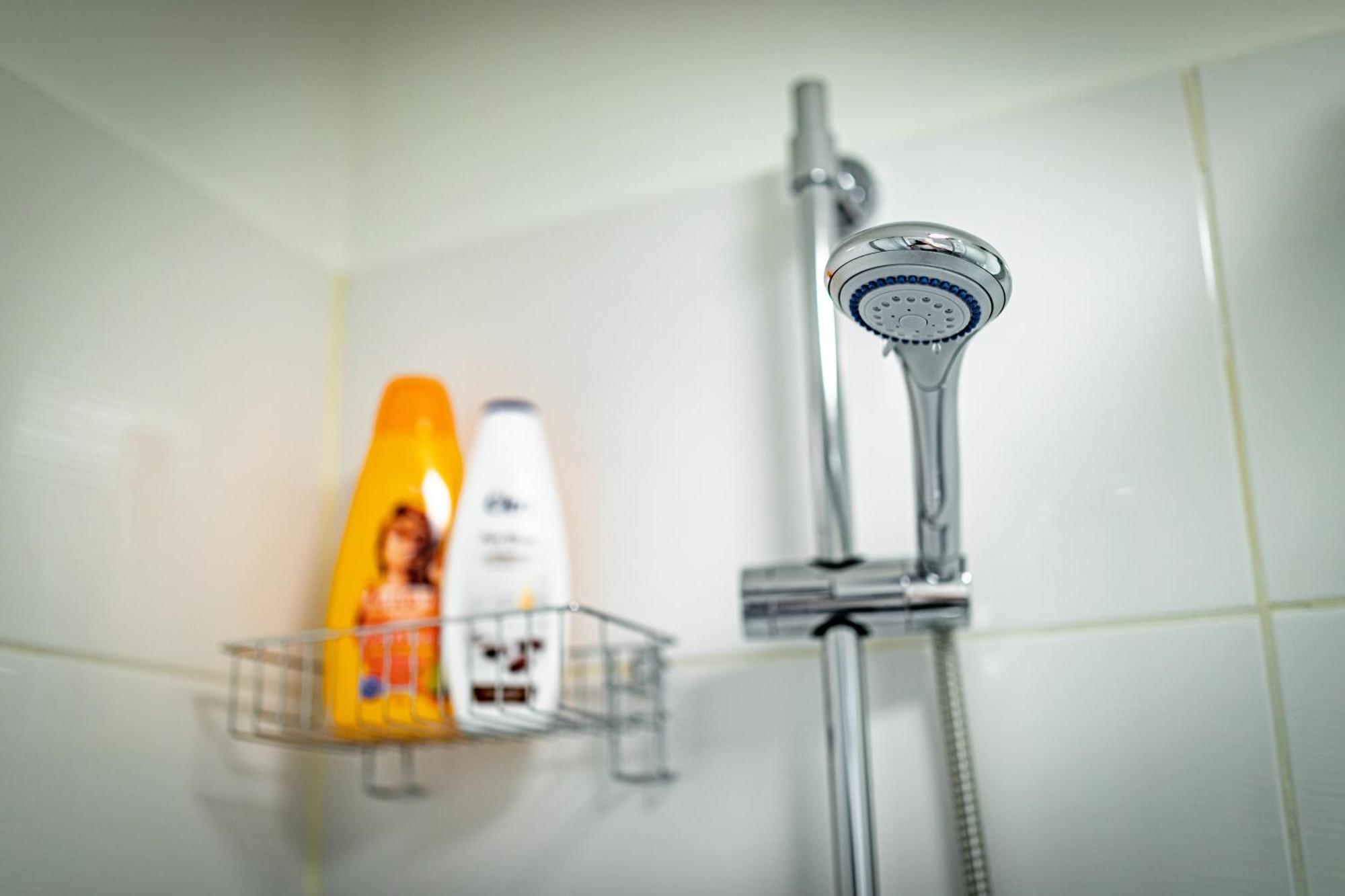 Calm & Easy By Jr City Apartments Wien Zimmer foto